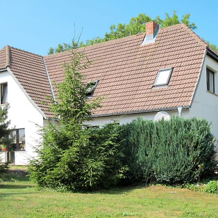 Holiday Home Jutta Trent Dış mekan fotoğraf